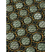 Нефритовый коврик квадратный с сеткой (40 х 40 см)