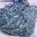 Каменные бусины, Аквамарин, голубой берилл, фриформы, 10х6 мм, длина нити 38 см арт. 15875