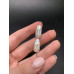 Каменные бусины, Жемчуг, барочный, пластина, 20х10 мм, цена за 2 шт. арт. 15935