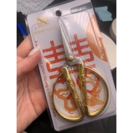 Инструменты, ножницы, размер 130х70 мм, цена за шт