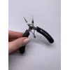 Инструменты, плоскогубцы MP-101 из стали, пр-во Тайвань, размер 94х85 мм