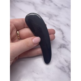 Скребок Гуаша, Рог Буйвола, 100 х 7 мм