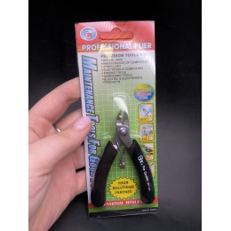 Инструменты, кусачки MP-100 из стали, пр-во Тайвань, размер 87х74 мм