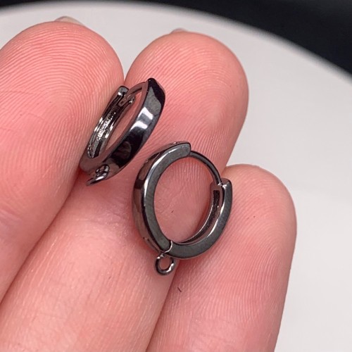 Швензы, цвет вороненая сталь, размер 13х2 мм