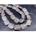 Каменные бусины, Жемчуг, барочный, размер 24х19 мм, цена за 2 шт. арт. 15929